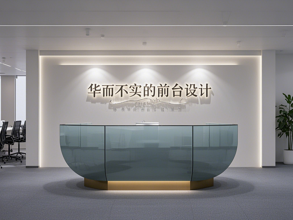 哪些是成都辦公室裝修后才發現并不實用的東西？